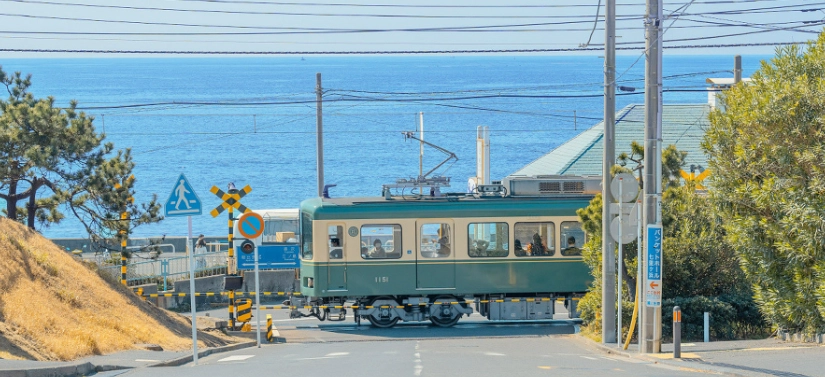 東京到鎌倉一日遊