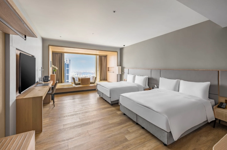 高雄五星級飯店優惠專案