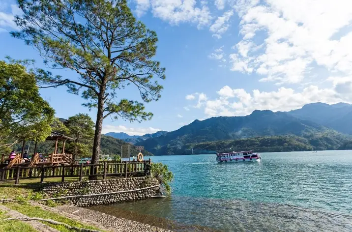 南部輕旅行景點