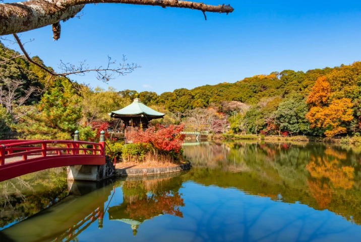 名古屋近郊景點