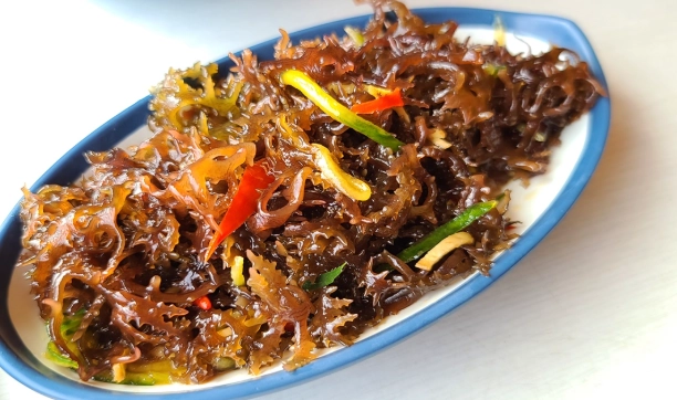 基隆cp值高的海鮮餐廳評分最高