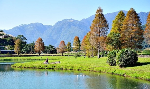 宜蘭免門票景點