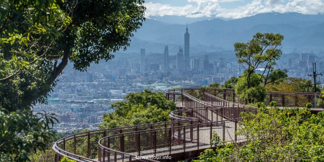 北部露營地推薦