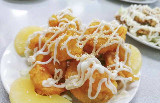 大樹舊鐵橋美食