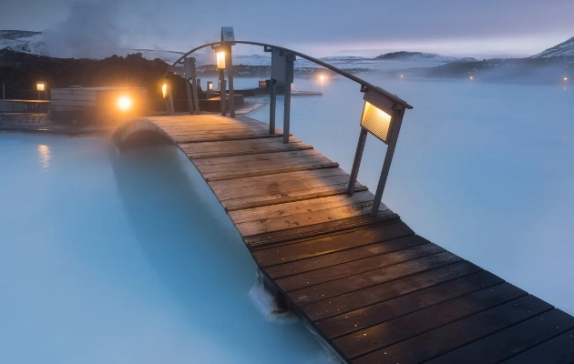 冰島14天自由行