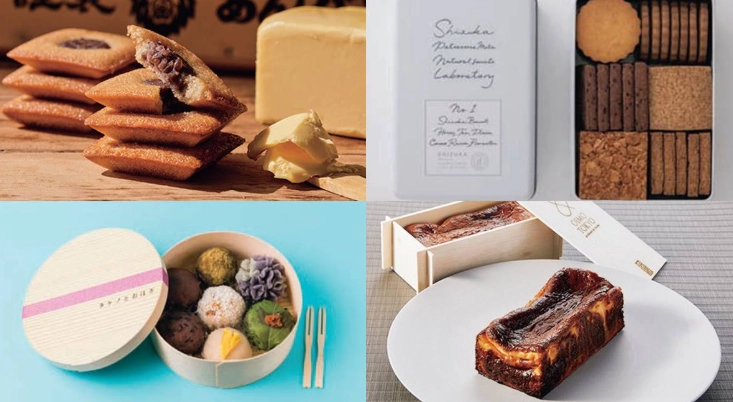 東京必買伴手禮