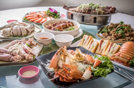 基隆cp值高海鮮