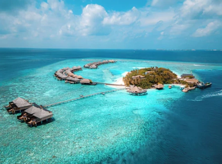 度假村全包方案