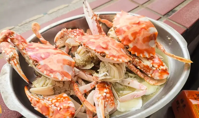 龜吼漁港代客料理推薦