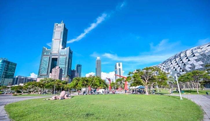 高雄好玩私房景點