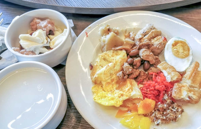 員山早餐推薦