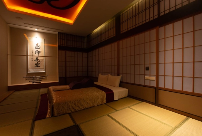 台北汽車旅館推薦