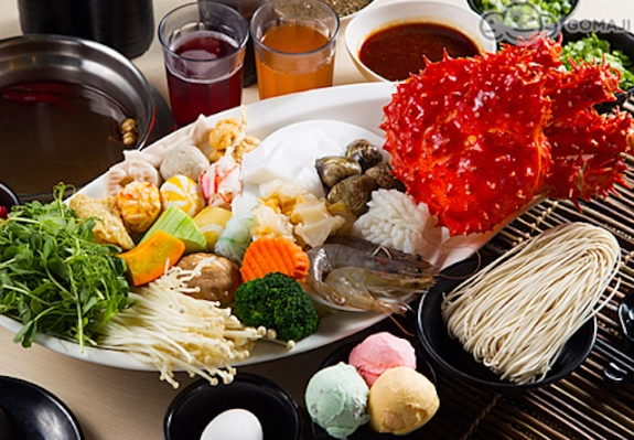 基隆海鮮餐廳推薦