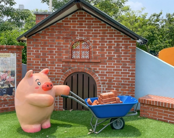 高雄親子景點一日遊