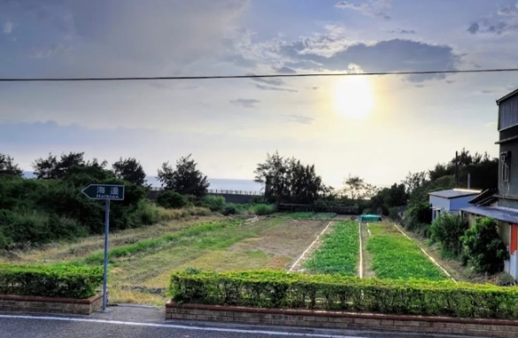 中部火車輕旅行