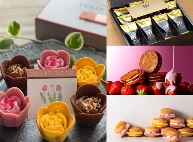 東京伴手禮排名