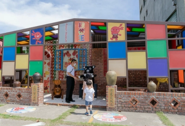 台灣觀光工廠推薦