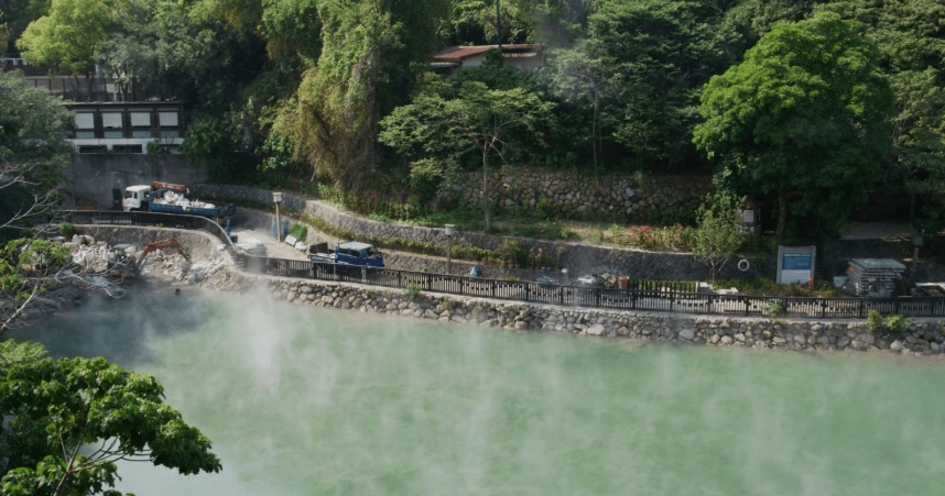 南部輕旅行景點