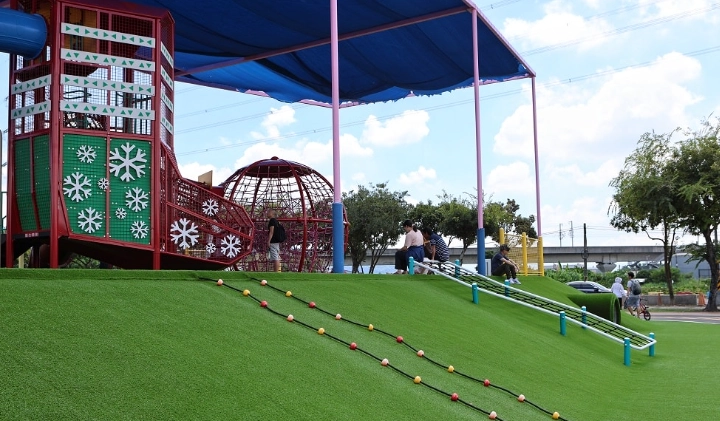 彰化親子一日遊