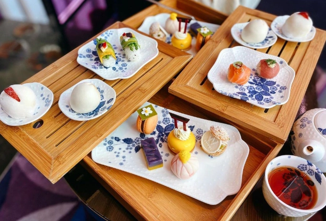 台北下午茶推薦
