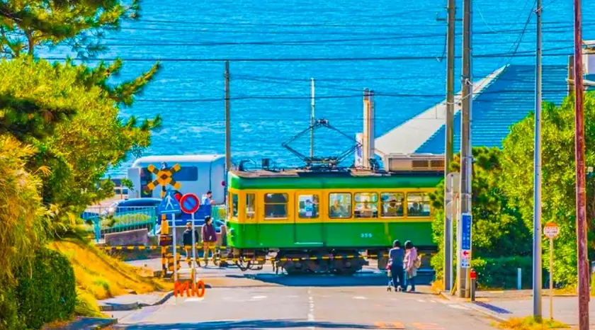 東京鎌倉一日遊