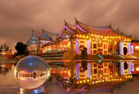 台灣觀光工廠推薦