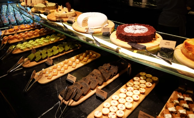 台北下午茶推薦