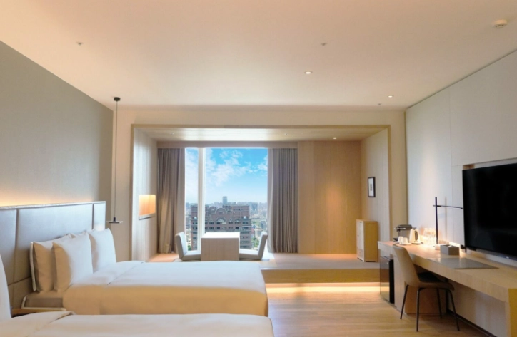 高雄五星級飯店優惠