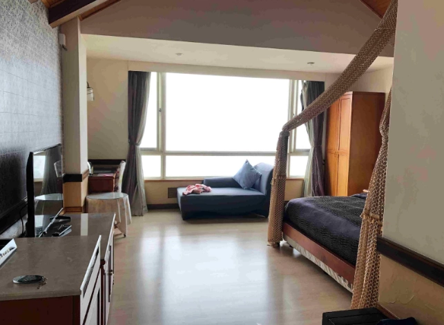 清境農場套裝行程