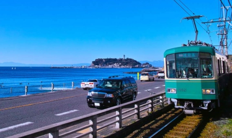 鎌倉一日遊行程