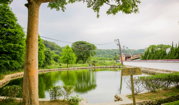 桃園一日遊行程