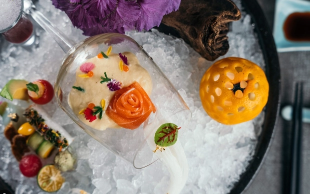 台北米其林推薦