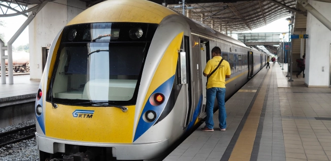 馬來西亞火車攻略