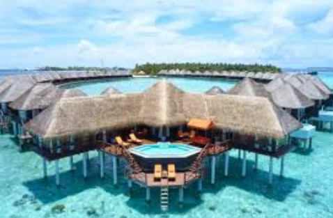 度假村全包方案