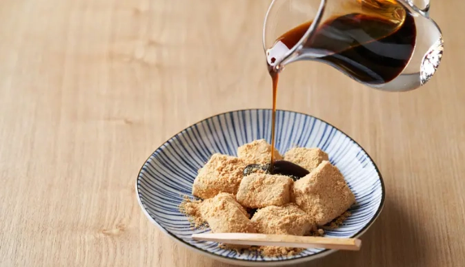 沖繩黑糖伴手禮