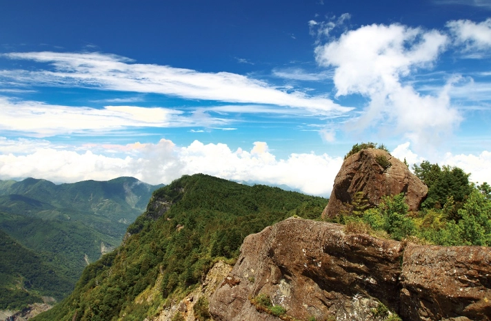 阿里山日出 時間