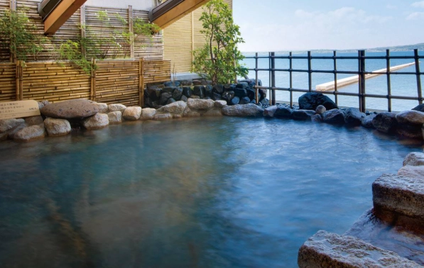 溫泉旅館推薦