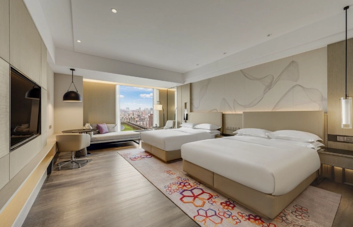 高雄飯店住宿優惠