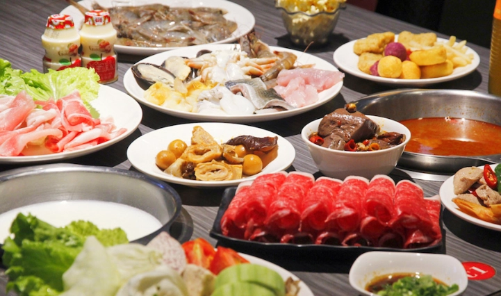 海鮮吃到飽推薦 海鮮吃到飽推薦