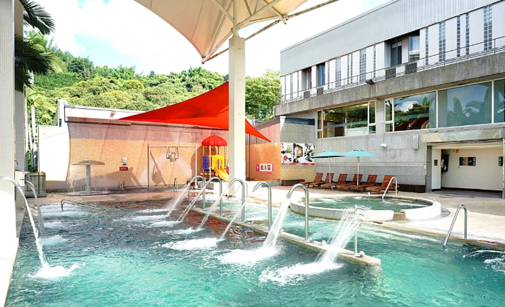 台中溫泉飯店推薦｜谷關、大坑、烏日三大溫泉區住宿精選評比