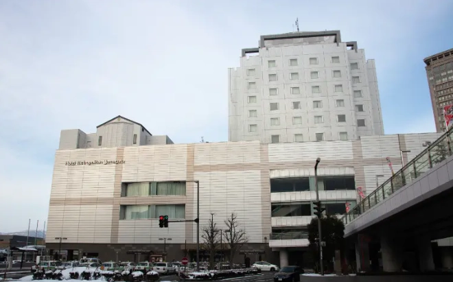 山形車站 逛街 山形車站 逛街