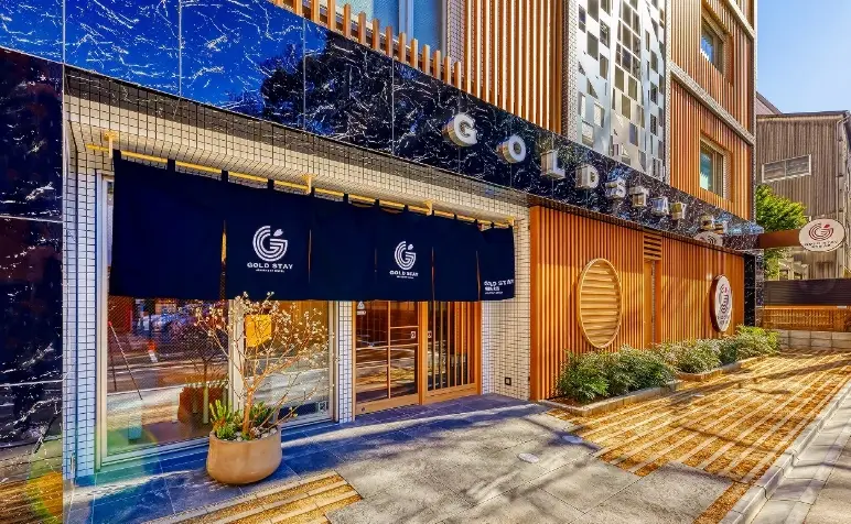 名古屋住宿推薦