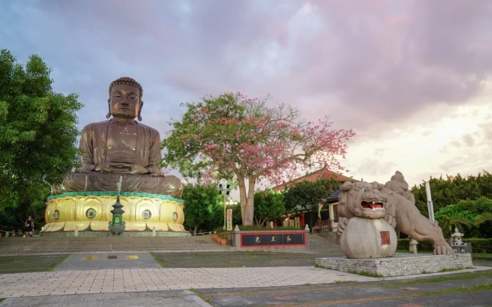 彰化無障礙景點