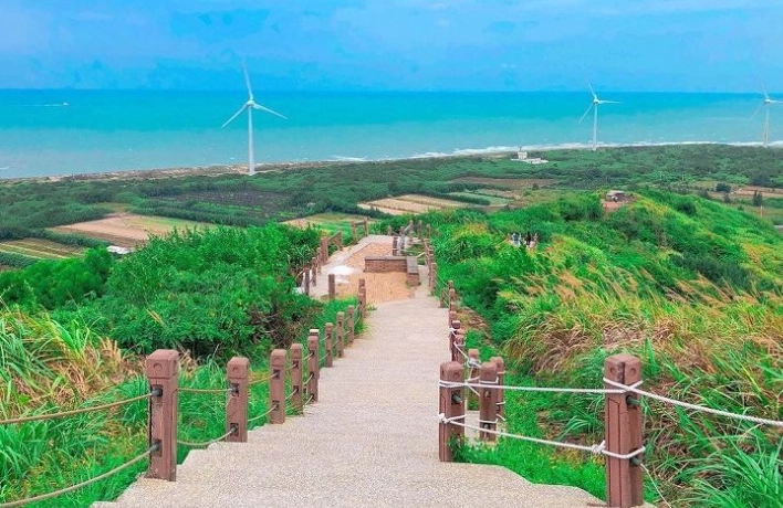 苗栗秘境 苗栗秘境