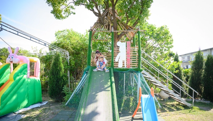 台北近郊一日遊