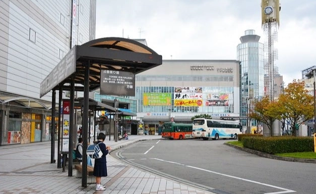 車站周邊美食 車站周邊美食