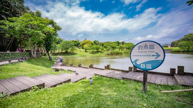 桃園景點一日遊
