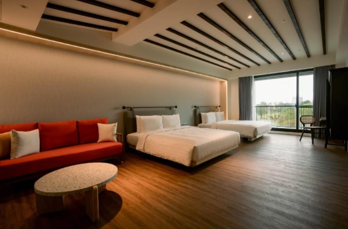 前鎮區住宿推薦