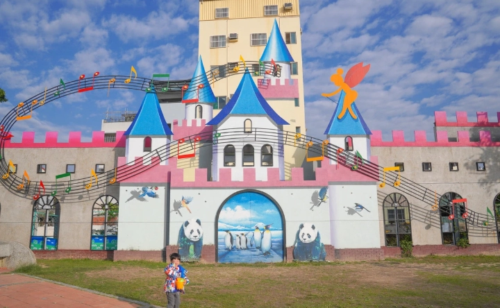 彰化市景點一日遊