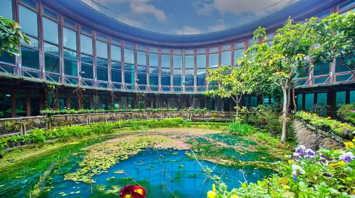 中山區 景點 情侶